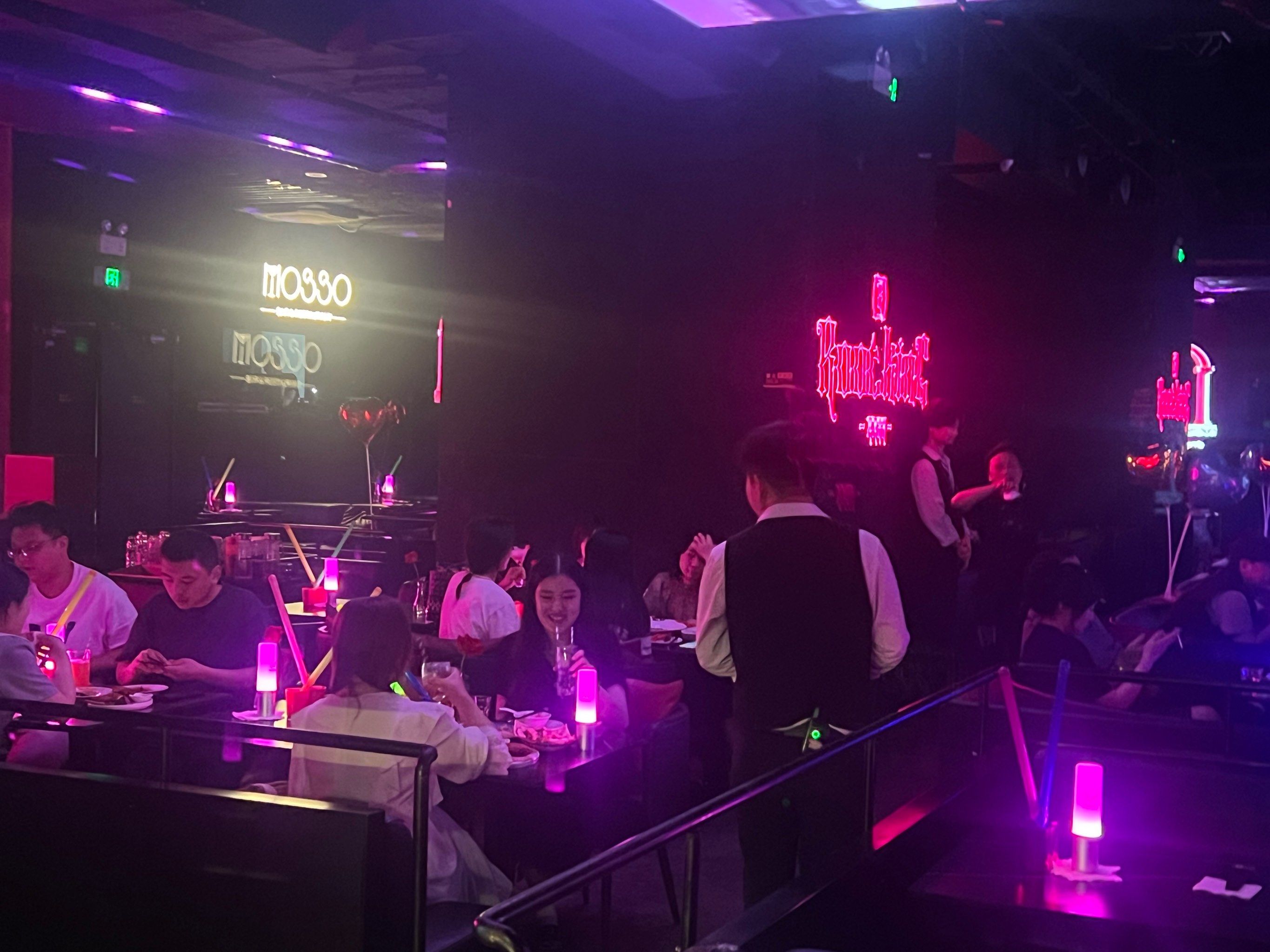 保定商务KTV新玩法收藏就是赚到-高阳县ktv预订