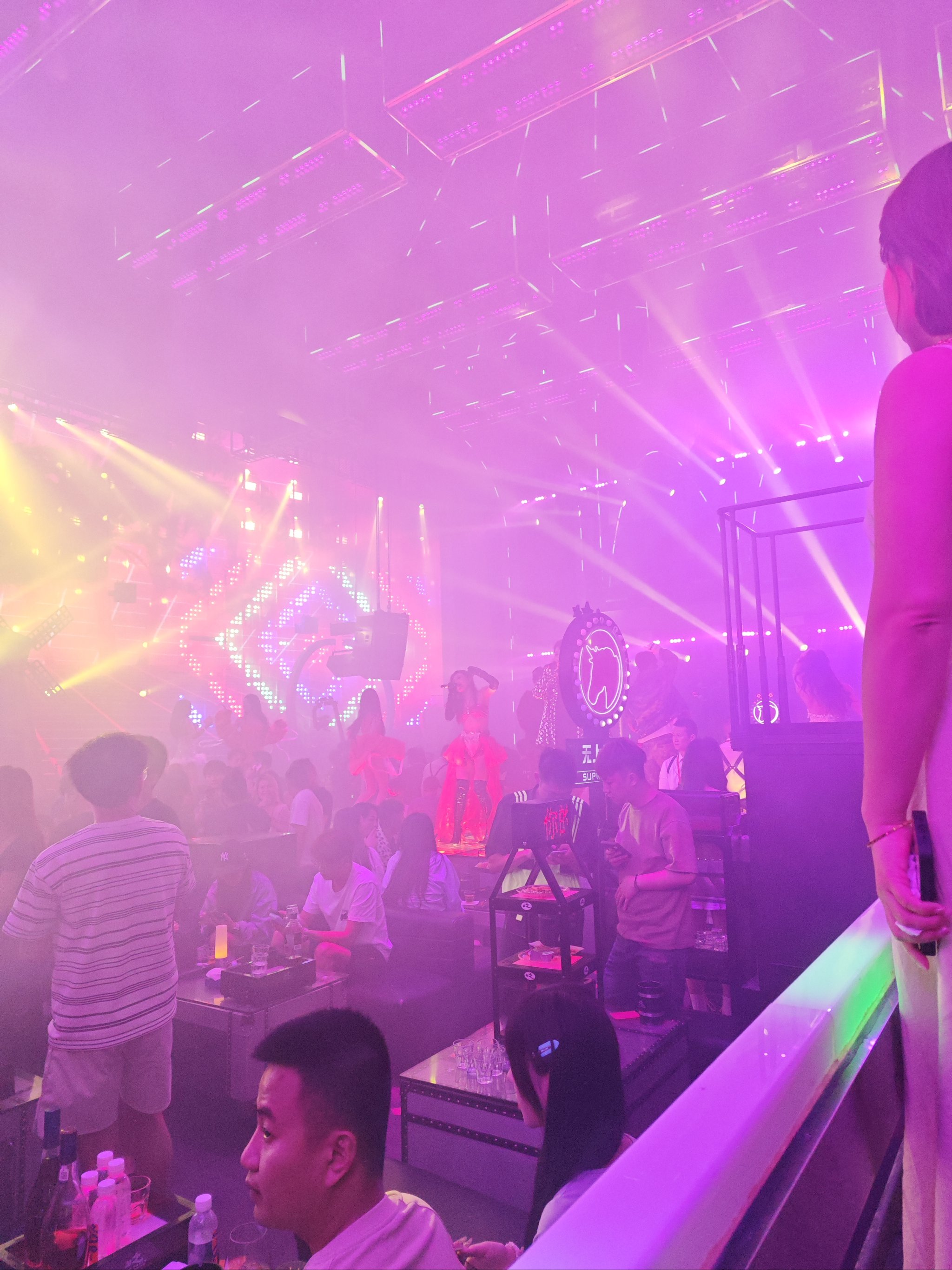 保定商务ktv推荐商务ktv哪里有详细介绍-高阳县ktv预订