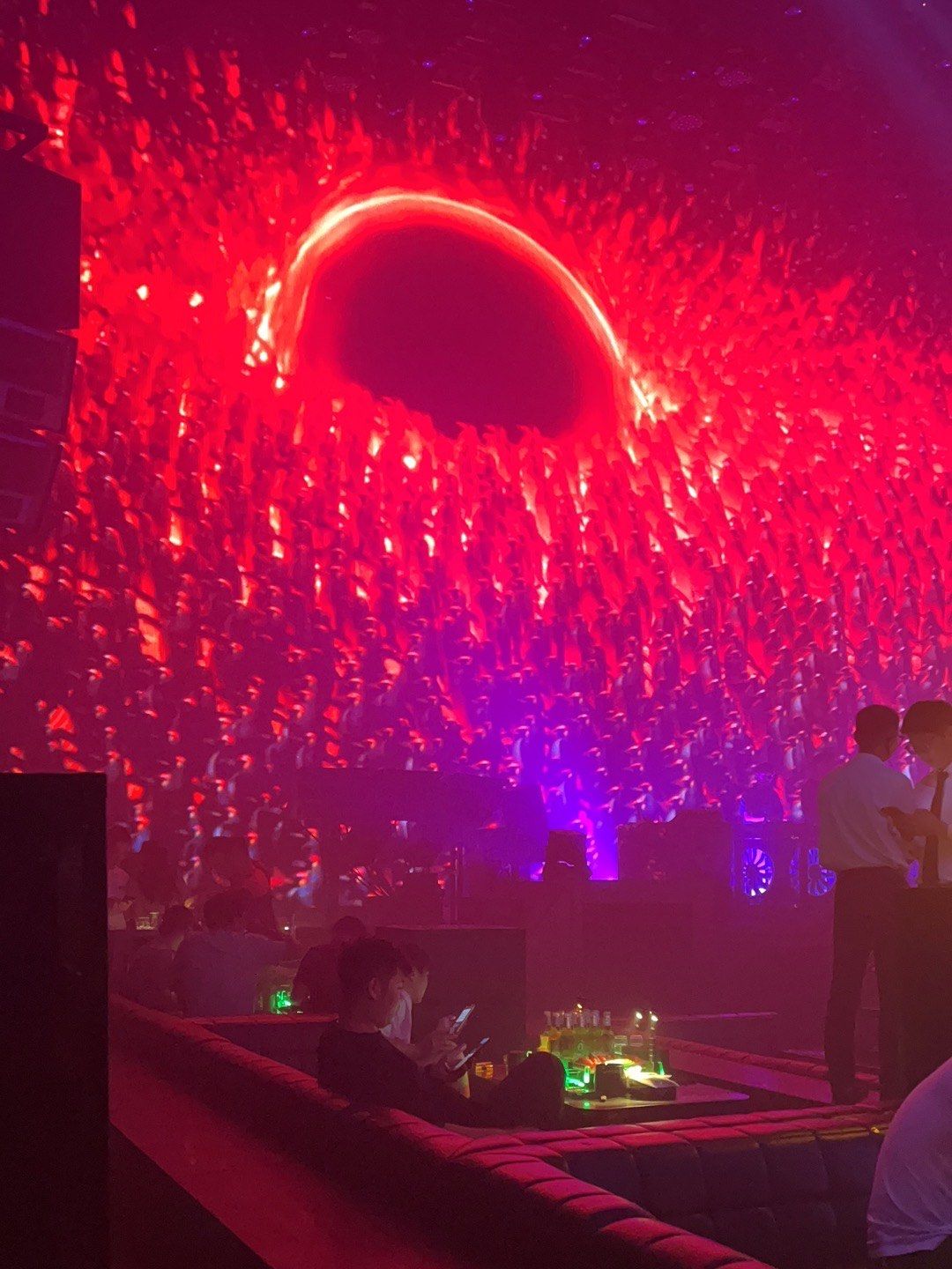 保定商务KTV,了解商务KTV的含义-高阳县ktv预订